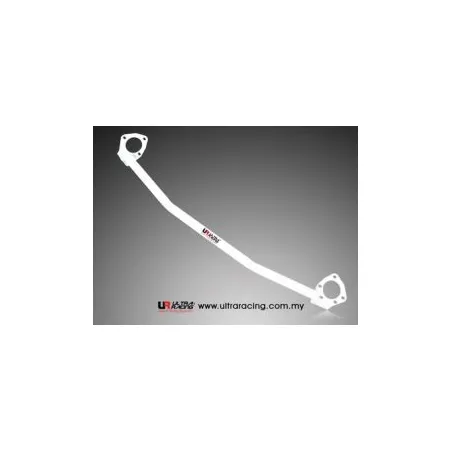Rozpórka przednia (Front Upper Strut Bar)LHD 857 Ultra Racing Mazda 3 BL 09+