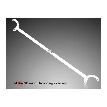 Rozpórka tylna górna (Rear Upper Strut Bar) 432A Ultra Racing Daihatsu Charade G200 94-00