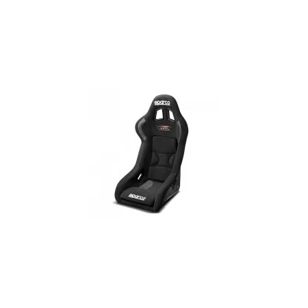 Sparco Seat Evo L Carbon FIA Approved 8855-1999 up to 2029