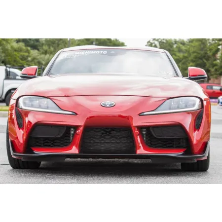 Chłodnica oleju skrzyni biegów Mishimoto Toyota Supra 2020+