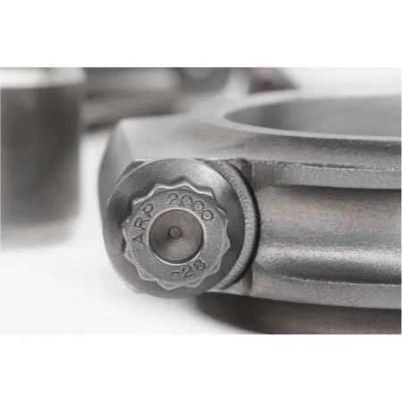 Korbowody H-Beam Billet K1, Mitsubishi 4G63 Gen 2 DSM and Lancer Evo Dł. 156 Pin 22mm