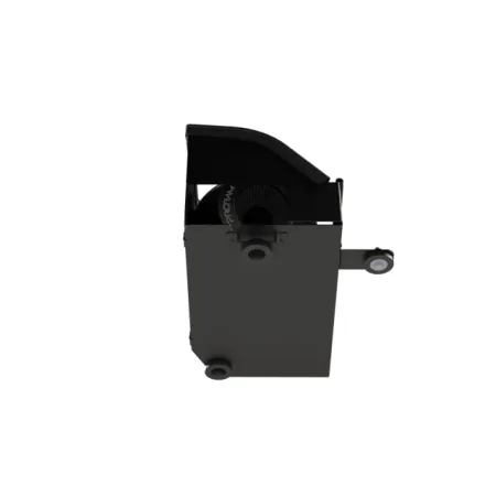 Dedykowany układ dolotowy Proram PRK-286-BK VW Golf R32 (mk5) + Audi TTS (8J)