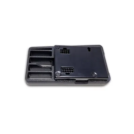 CANchecked Wyświetlacz MFD28 Gen2 VW Golf MK3 (Typ 1H) LHD 1991-1998