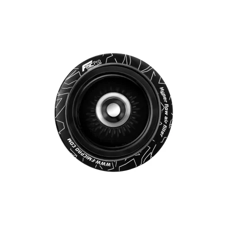 Stożkowy filtr powietrza FMIC.Pro dł. 225mm średnica montażowa 100mm