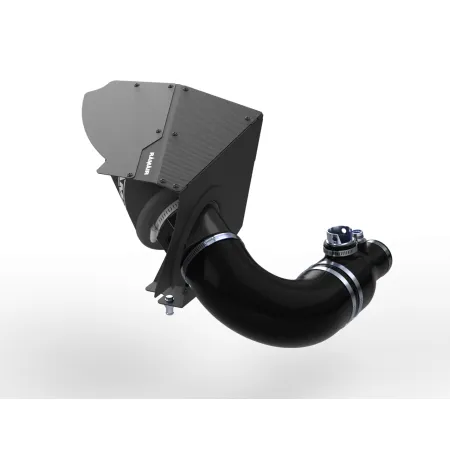Dedykowany układ dolotowy Ramair JSK-407-BK BMW 2 3 4 Series X3 X4 2.0 B48