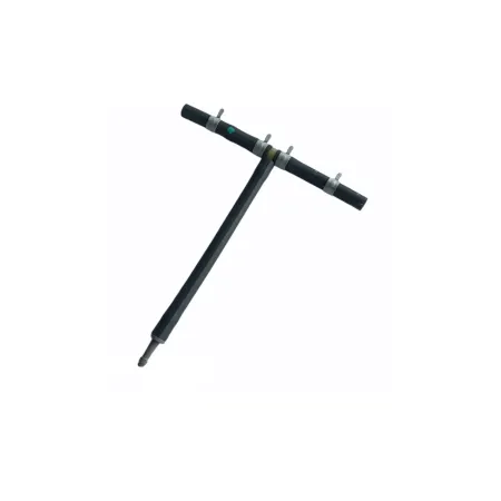 T-hose with Restrictor Pill 14447AA140 for Subaru