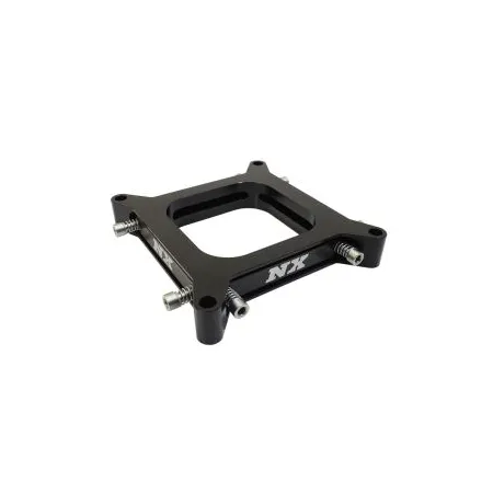 Burst Plate 4150 Series Flange Nitrous Express NX 15461