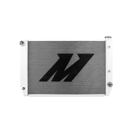 Mishimoto Universal Circle Track Aluminum Radiator 31.0