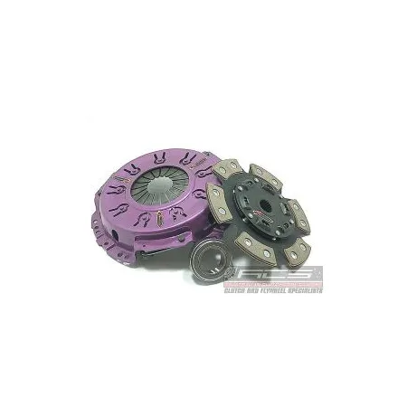 Zestaw sprzęgła Xtreme Clutch Race Ceramic Volkswagen BEETLE 1.8 T 110KW (2002-2010)