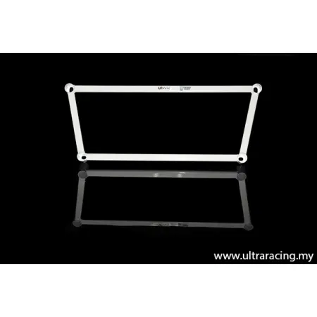 Rozpórka przednia dolna (Front Lower Brace) 3130 Ultra Racing Peugeot 508 10+