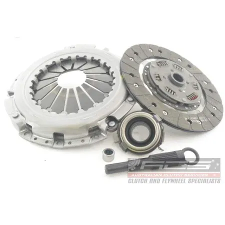 Zestaw sprzęgła Xtreme Clutch HOLDEN RODEO 2.4 i (TFR32) 94KW (2003-2008)