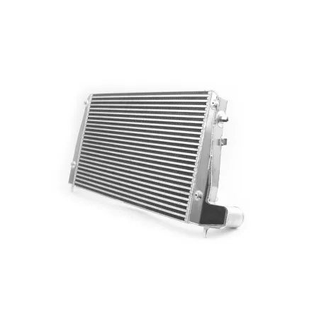 Intercooler Forge Motorsport FMMK5FMIC.R Audi S3 8P 2.0 TFSi VW Golf 5 czerwony