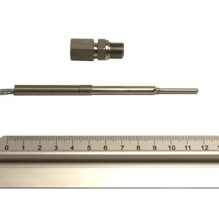 Czujnik EGT + tulejka