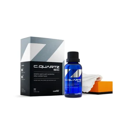 CAR PRO CQuartz SiC 30ml