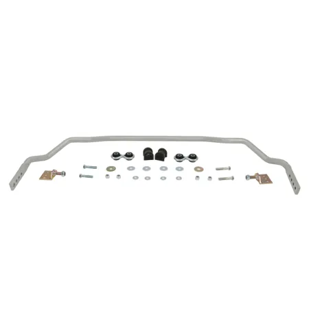 Stabilizator zawieszenia przedni 24mm Whiteline BTF35Z Toyota Corolla AE86 Sprinter 83-87