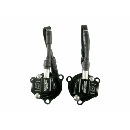 Blow off BOV Turbosmart TS-0223-1255 Kompact EM PlumBack- VR29 (Merc C63)