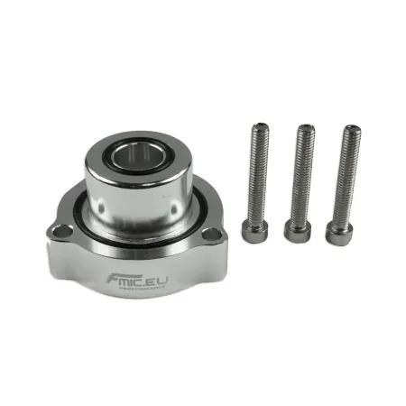 Adapter blow off Vag 1.8 2.0 TFSI VW Scirocco Golf 5 Audi A3 A4 A6