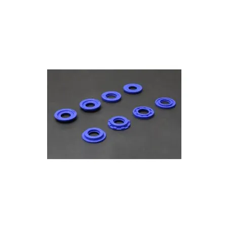 Hardrace Rear Subframe Antivibration Insert For Scion FRS Subaru BRZ Toyota 86