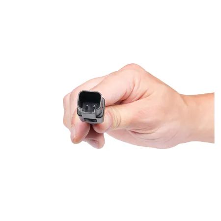 Lampa Robocza LED Purelux Black Raven 20 7 cm 40W