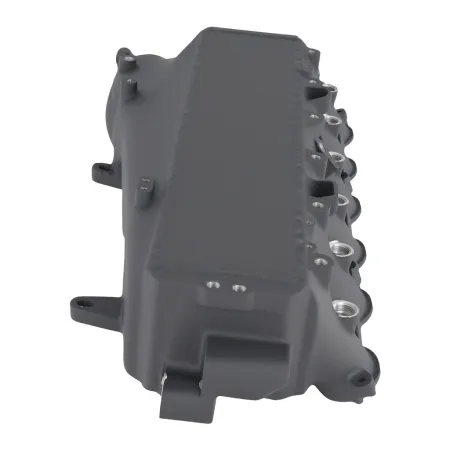 Kolektor ssący dolotowy z intercoolerem FMIC.Pro BMW B58.1 M140i 340i 440i 2015-2019