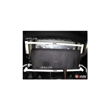 Rozpórka tylna (Rear Torsion Bar) 1736 Ultra Racing Kia Sportage 10+ 2.0/2.0D