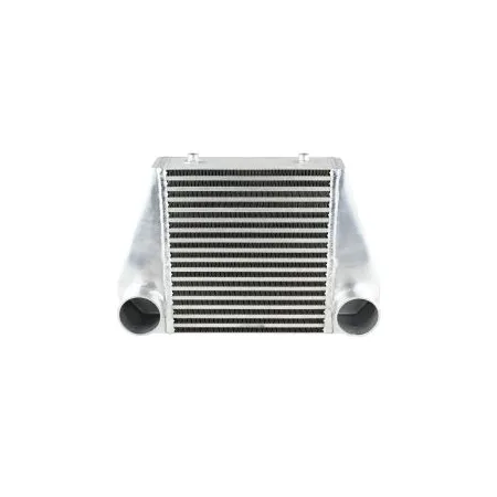 Intercooler 280x300x76mm FMIC.EU Tylny Wlot / Wylot