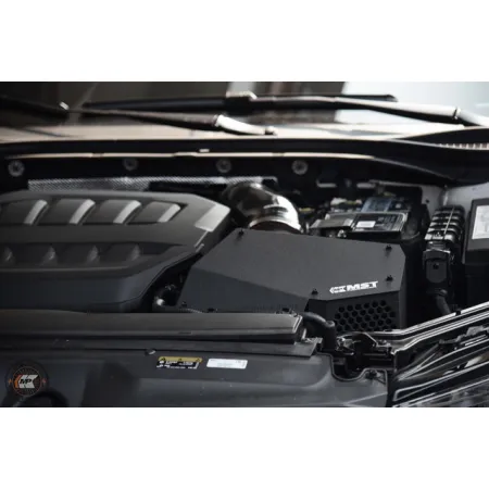 Dedykowany układ dolotowy MST Performance Skoda Superb 2.0 TSI