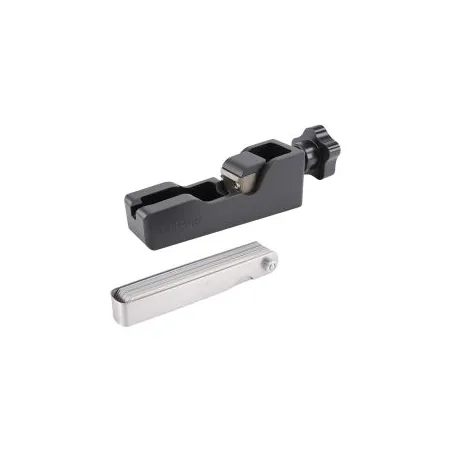 Zestaw do regulacji świec zapłonowych JR.spec 10mm-16mm szczelinomierz 0.04-0.88 mm