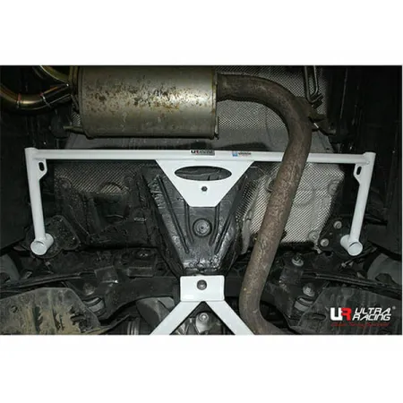 Rozpórka tylna dolna (Rear Lower Bar) (3263) Ultra Racing BMW 3 F31/F36 (320D/420D) 2.0D 4WD TOURING 12-15