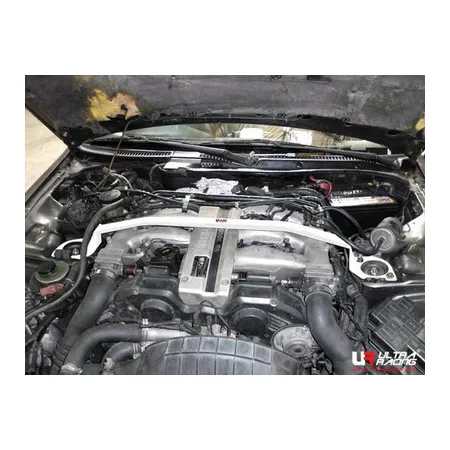 Rozpórka przednia (Front Upper Strut Bar)Ultra Racing Nissan 300ZX Z32 90-97