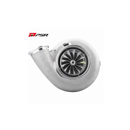 Supercore Pulsar PSR PRO98 2550HP Łożyska kulkowe