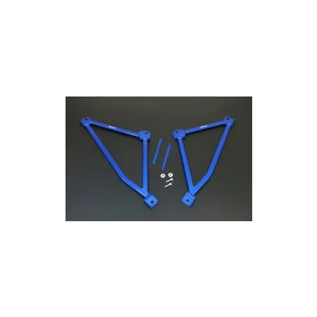 Hardrace Middle Lower Brace Mazda MX5 Miata