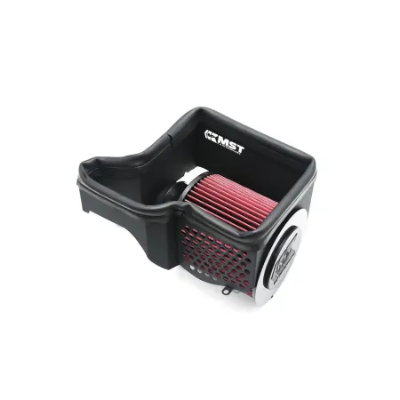 Dedykowany układ dolotowy MST Performance Ford Focus MK2.5 MK3 MK3.5 2.0T 2.3T EcoBoost