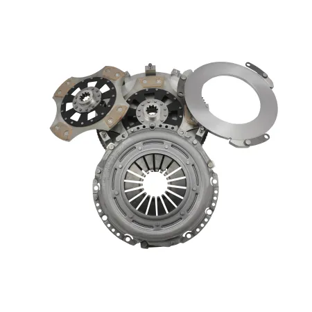 Sprzęgło dwutarczowe FTWL BMW M50 / M52 / M54 / S50 / S54 / M50 / M52 / M54 / M3 - STAGE 2