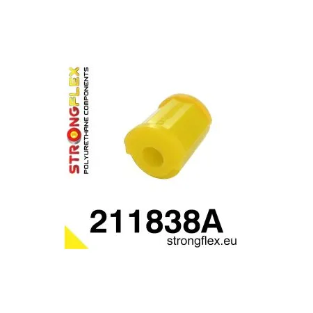 211838A: Tuleja stabilizatora tylnego SPORT Lexus IS