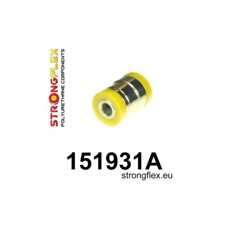 151931A: Tuleja wahacza przedniego - przednia SPORT Renault Grand Scenic 2