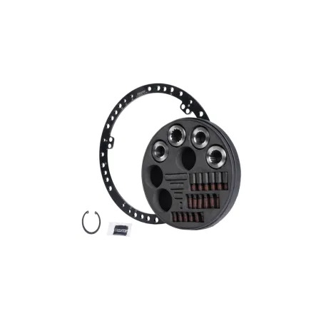 UniClutch Zestaw Montażowy Sprzęgła 195mm UCFK08266-A-001