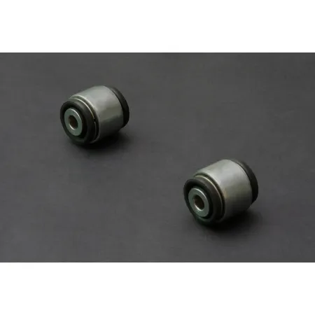 Hardrace Rear Shock Aborbered knuckle Bushing Honda Accord