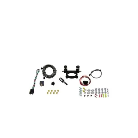 Nitrous System without Bottle for Scion FR-S / Subaru BRZ Nitrous Express NX 20960-00