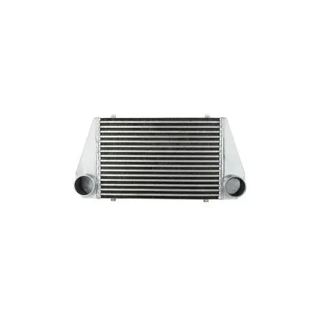 Intercooler 450x300x76mm FMIC.EU Tylny Wlot / Wylot