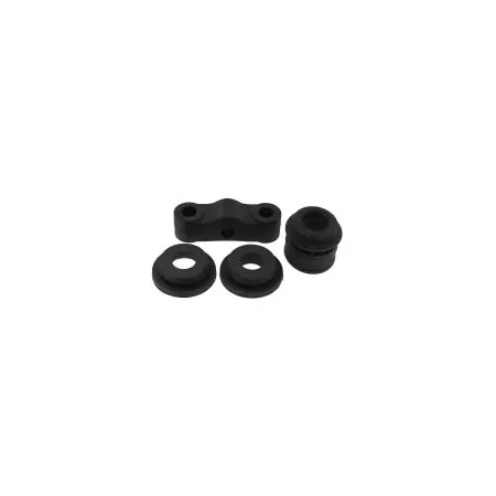 Hardrace Tpv Reinforced Shifter Bushing Kits For Honda