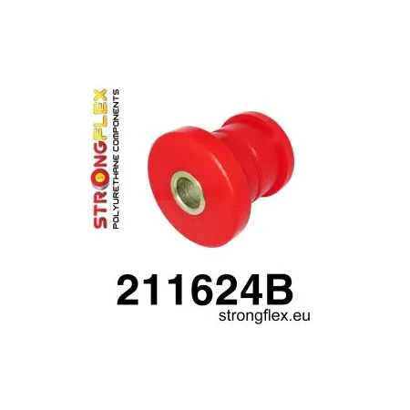 211624B: Tuleja wahacza przedniego dolnego przednia Toyota Soarer