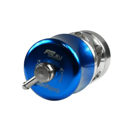 Uniwersalny zawór upustowy blow off FMIC.EU