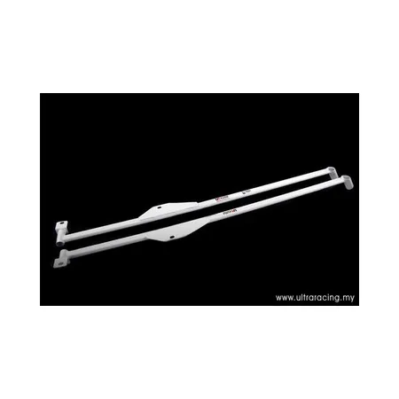 Rozpórka podłogi (Floor Bars) Ultra Racing Toyota Corolla AE101