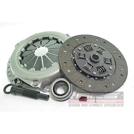 Zestaw sprzęgła Xtreme Clutch KIA RIO 1.6 CVVT 82KW (2005-2012)