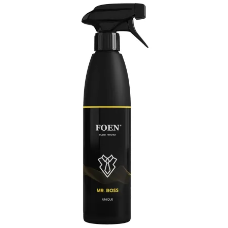 FOEN Mr. Boss 450ml