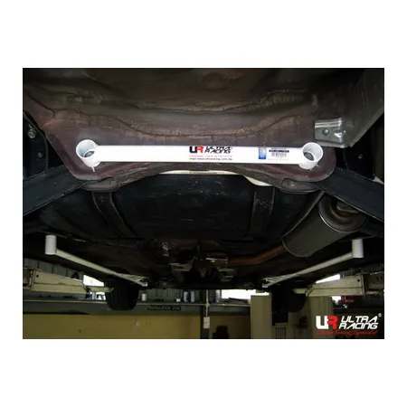 Rozpórka tylna dolna (Rear Lower Bar) Ultra Racing Honda Civic FD 06+ Hybrid / FB 12+