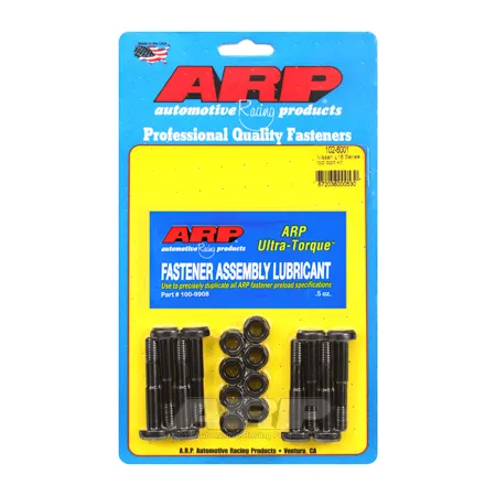 Śruby korbowodów ARP Nissan L16