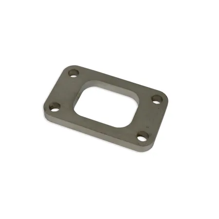 Flansza wydechowa kolektora nierdzewna SS304 T3