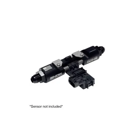 Snow Performance SNO-SNF-11100 Flex Fuel Sensor Manifold Assembly